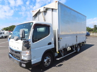 MITSUBISHI FUSO Canter Aluminum Wing TPG-FEB80 2017 161,500km_1
