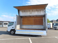 MITSUBISHI FUSO Canter Aluminum Wing TPG-FEB80 2017 161,500km_22