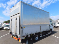 MITSUBISHI FUSO Canter Aluminum Wing TPG-FEB80 2017 161,500km_2