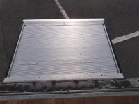 MITSUBISHI FUSO Canter Aluminum Wing TPG-FEB80 2017 161,500km_32
