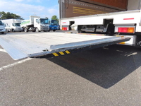 MITSUBISHI FUSO Canter Aluminum Wing TPG-FEB80 2017 161,500km_33