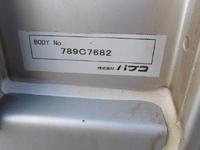 MITSUBISHI FUSO Canter Aluminum Wing TPG-FEB80 2017 161,500km_38