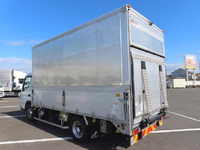 MITSUBISHI FUSO Canter Aluminum Wing TPG-FEB80 2017 161,500km_4
