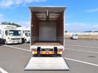 MITSUBISHI FUSO Canter Aluminum Wing TPG-FEB80 2017 161,500km_6