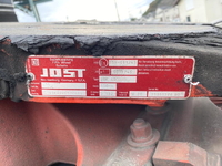 MITSUBISHI FUSO Super Great Trailer Head QPG-FP64VDR 2016 360,000km_10