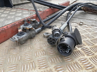 MITSUBISHI FUSO Super Great Trailer Head QPG-FP64VDR 2016 360,000km_12