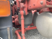 MITSUBISHI FUSO Super Great Trailer Head QPG-FP64VDR 2016 360,000km_13