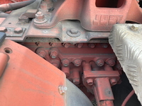 MITSUBISHI FUSO Super Great Trailer Head QPG-FP64VDR 2016 360,000km_16