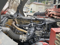 MITSUBISHI FUSO Super Great Trailer Head QPG-FP64VDR 2016 360,000km_23
