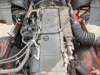 MITSUBISHI FUSO Super Great Trailer Head QPG-FP64VDR 2016 360,000km_24
