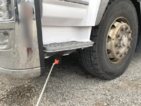 MITSUBISHI FUSO Super Great Trailer Head QPG-FP64VDR 2016 360,000km_29