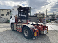 MITSUBISHI FUSO Super Great Trailer Head QPG-FP64VDR 2016 360,000km_2