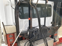 MITSUBISHI FUSO Super Great Trailer Head QPG-FP64VDR 2016 360,000km_32