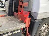 MITSUBISHI FUSO Super Great Trailer Head QPG-FP64VDR 2016 360,000km_34
