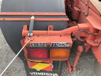 MITSUBISHI FUSO Super Great Trailer Head QPG-FP64VDR 2016 360,000km_37