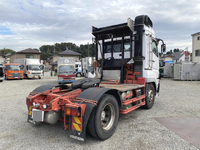 MITSUBISHI FUSO Super Great Trailer Head QPG-FP64VDR 2016 360,000km_3