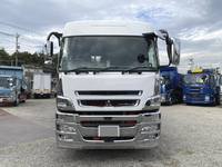 MITSUBISHI FUSO Super Great Trailer Head QPG-FP64VDR 2016 360,000km_4