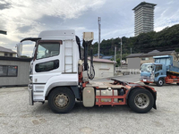 MITSUBISHI FUSO Super Great Trailer Head QPG-FP64VDR 2016 360,000km_5