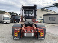 MITSUBISHI FUSO Super Great Trailer Head QPG-FP64VDR 2016 360,000km_6