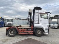 MITSUBISHI FUSO Super Great Trailer Head QPG-FP64VDR 2016 360,000km_7