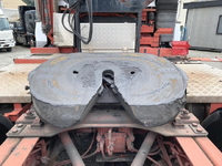 MITSUBISHI FUSO Super Great Trailer Head QPG-FP64VDR 2016 360,000km_9