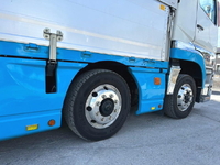MITSUBISHI FUSO Super Great Aluminum Wing 2PG-FS74HZ 2018 527,000km_13