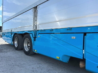 MITSUBISHI FUSO Super Great Aluminum Wing 2PG-FS74HZ 2018 527,000km_14