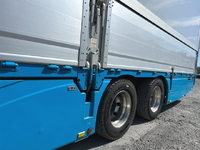MITSUBISHI FUSO Super Great Aluminum Wing 2PG-FS74HZ 2018 527,000km_17