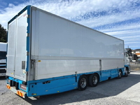 MITSUBISHI FUSO Super Great Aluminum Wing 2PG-FS74HZ 2018 527,000km_2