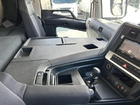 MITSUBISHI FUSO Super Great Aluminum Wing 2PG-FS74HZ 2018 527,000km_30
