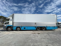 MITSUBISHI FUSO Super Great Aluminum Wing 2PG-FS74HZ 2018 527,000km_4