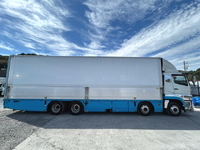 MITSUBISHI FUSO Super Great Aluminum Wing 2PG-FS74HZ 2018 527,000km_6