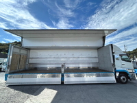 MITSUBISHI FUSO Super Great Aluminum Wing 2PG-FS74HZ 2018 527,000km_7