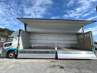 MITSUBISHI FUSO Super Great Aluminum Wing 2PG-FS74HZ 2018 527,000km_8