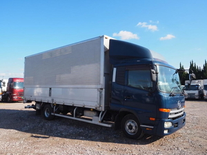 UD TRUCKS Condor Aluminum Wing TKG-MK38C 2013 237,621km_1