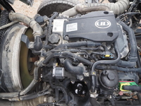 UD TRUCKS Condor Aluminum Wing TKG-MK38C 2013 237,621km_25