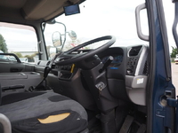 UD TRUCKS Condor Aluminum Wing TKG-MK38C 2013 237,621km_27