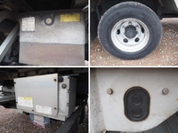 UD TRUCKS Condor Aluminum Wing TKG-MK38C 2013 237,621km_36