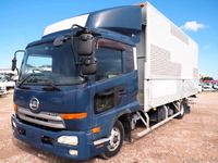 UD TRUCKS Condor Aluminum Wing TKG-MK38C 2013 237,621km_3