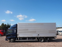 UD TRUCKS Condor Aluminum Wing TKG-MK38C 2013 237,621km_5