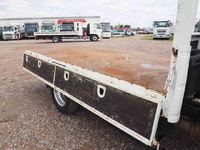HINO Dutro Truck (With 4 Steps Of Cranes) SKG-XZU650M 2011 110,097km_10