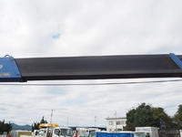HINO Dutro Truck (With 4 Steps Of Cranes) SKG-XZU650M 2011 110,097km_13