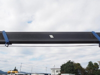 HINO Dutro Truck (With 4 Steps Of Cranes) SKG-XZU650M 2011 110,097km_14