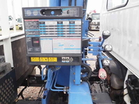 HINO Dutro Truck (With 4 Steps Of Cranes) SKG-XZU650M 2011 110,097km_17