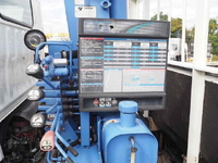 HINO Dutro Truck (With 4 Steps Of Cranes) SKG-XZU650M 2011 110,097km_20