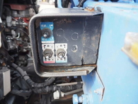 HINO Dutro Truck (With 4 Steps Of Cranes) SKG-XZU650M 2011 110,097km_21