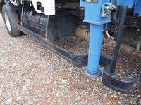 HINO Dutro Truck (With 4 Steps Of Cranes) SKG-XZU650M 2011 110,097km_24