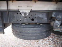 HINO Dutro Truck (With 4 Steps Of Cranes) SKG-XZU650M 2011 110,097km_25
