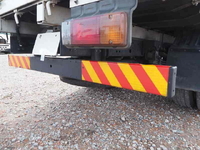HINO Dutro Truck (With 4 Steps Of Cranes) SKG-XZU650M 2011 110,097km_26