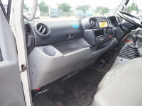 HINO Dutro Truck (With 4 Steps Of Cranes) SKG-XZU650M 2011 110,097km_32